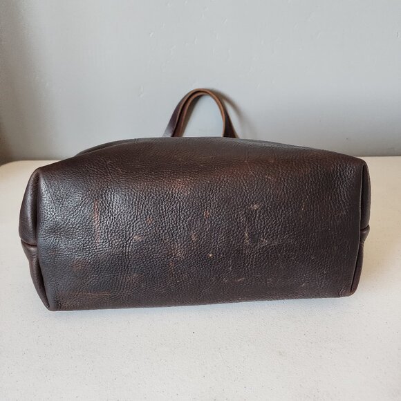 Go Forth Goods Ex-Large Tote "EUC" - Picture 9 of 16